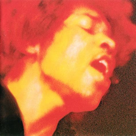 jimi hendrix electric ladyland discogs